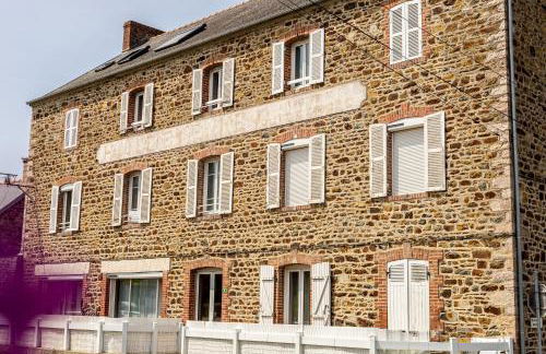 Agréable cocon sous les toits - Parking - WiFi - Foto 17