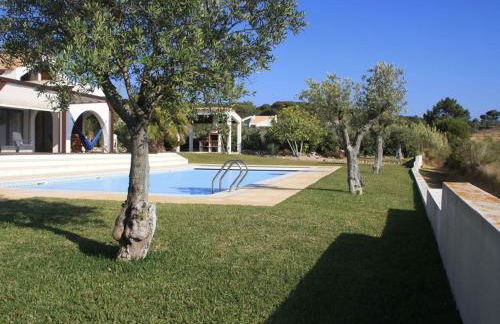 Villa Oasis Azul - Beautiful Villa With Heated Private Pool, Short Walk - Foto 11