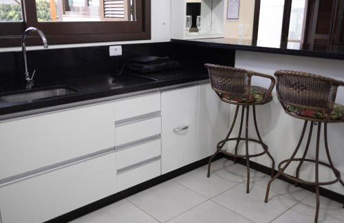 Casa nos Ingleses com piscina e jacuzzi - Foto 20