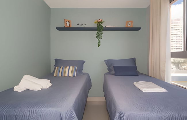 Prime Smart Santa Cruz - Foto 27