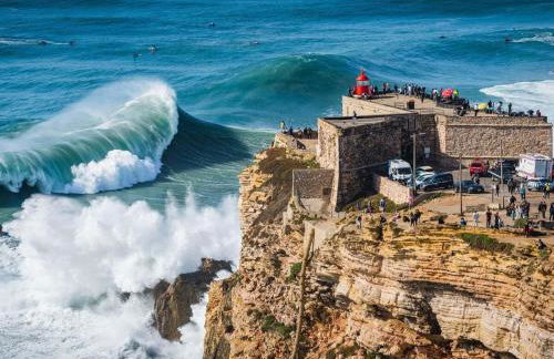 In My House Baleal - Foto 33