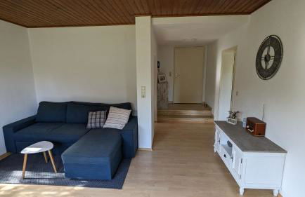 Ferienwohnung Wiesenblümle - Foto 7