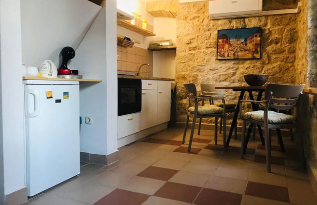 Stone House Saint Michael - Foto 9