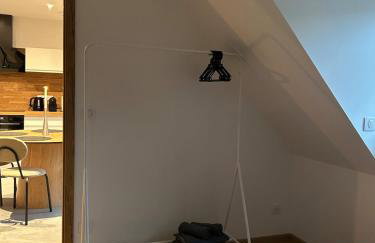 Charmant appartement avec vue sur les vignes - Foto 12