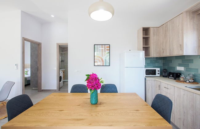 Peponas Residence - Foto 10