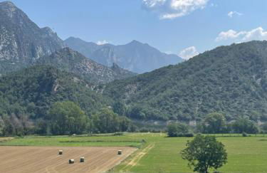 Apartamento con estupendas vistas a Coll de Nargó - Photo 16