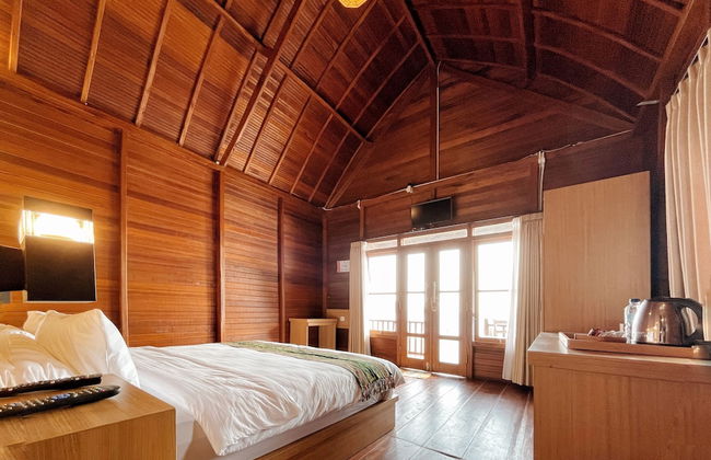 Azana Essence Villa Tabitha Lombok - Foto 7