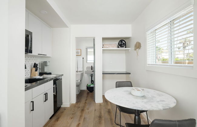 The Marbella - Foto 13