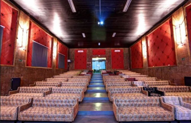 Hotel Fazenda Vida Bela - Photo 43