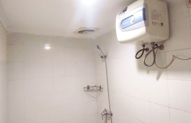 Good Place and Tidy 2BR at High Point Serviced Apartment - Photo 15