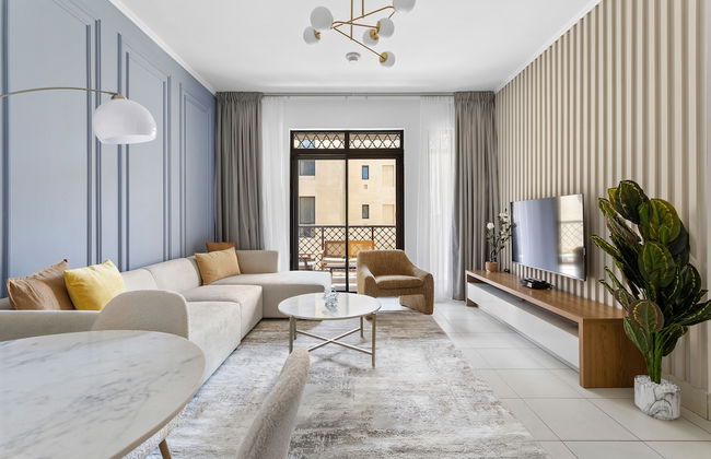 Silkhaus Zaafaran, Downtown Dubai - Photo 16