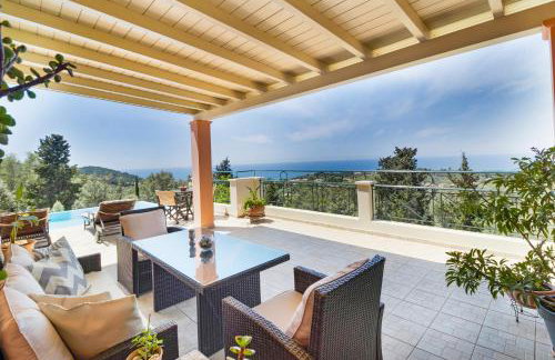 Villa Belvedere Rosa - Photo 3