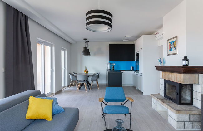 Apartments Bella Vista - Foto 22