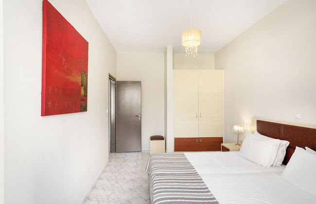 Axos Hotel - Foto 23