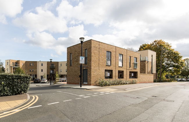 Abodebed - Oval View - Foto 22