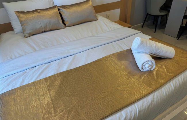 KVG Luxstay TanSonNhat Airport Skycenter - Photo 5