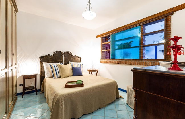 Giardini-naxos Beautiful Villa With Pool - Foto 33