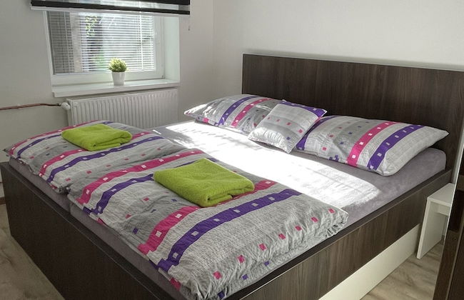 Apartmany Vlčková - Photo 56