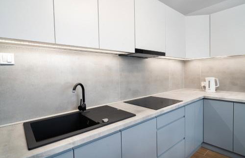 Apartament Zielony Przylądek - Foto 6