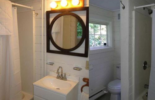 Secluded Cottage Rental near the Beaches of Maine’s East Coast in Arrowsic - Foto 16