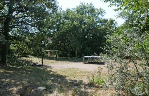 Chez Ceninomi Gite, Drôme Provençale 4 people - Foto 16