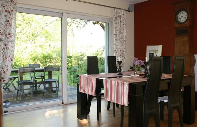 Les Amouhoques - Foto 5