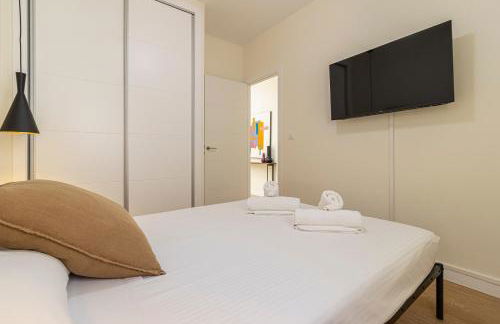 Allo Apartments Merced Duplex Centro 2 habitaciones - 2 Baños - Foto 2