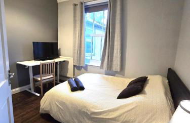 Modern Apartment in the heart of Guildford - Foto 23