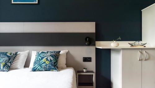 City Residence Strasbourg Centre - Foto 5