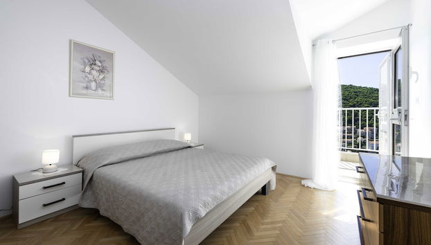 Green Hills Apartment - Foto 5, Habitación