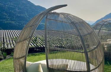 Apartments Oberdorner - Foto 33