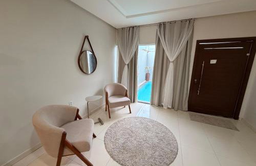 Casa com piscinas paragominas - Photo 6