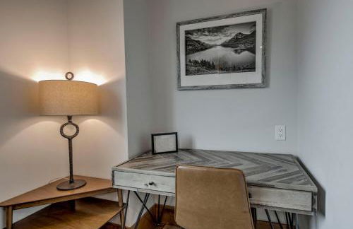 Mountain Lodge Oasis w Hot Tub-Rio Grande Trail - Foto 19