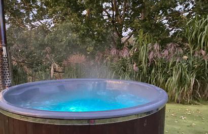 Cicha przystań domek na Kaszubach - Foto 71