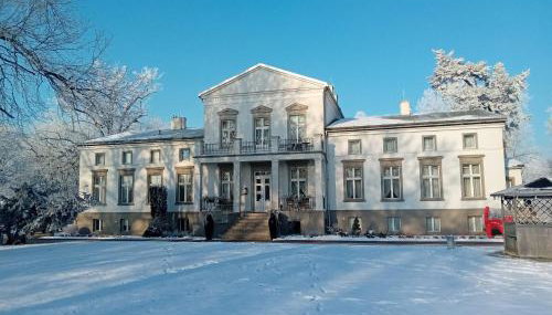 Dwór Podstolice - House of Rosenthal - Foto 2