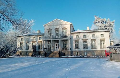 Dwór Podstolice - House of Rosenthal - Foto 2