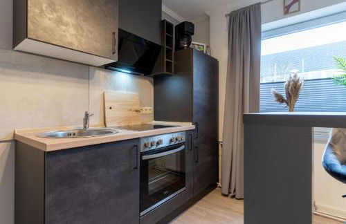 Ferienwohnung Am Schloßpark - Foto 9