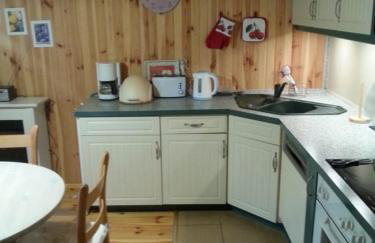 Czerwony Domek - Foto 6