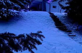 Mountain Cottage Lubomierz - Foto 49