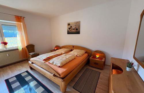 Haus Glücksmomente Bostalsee - Foto 15