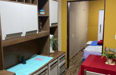 Casa Friozinho da serra - Foto 3