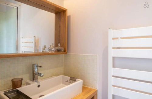 Les Cyprès - Amazing house with garden and pool - Foto 8