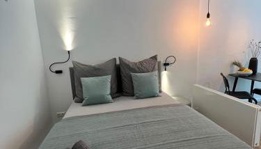 Apartmenthaus Stade Schwingewiesen Apartment 3 - Foto 3