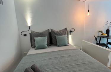 Apartmenthaus Stade Schwingewiesen Apartment 3 - Foto 3