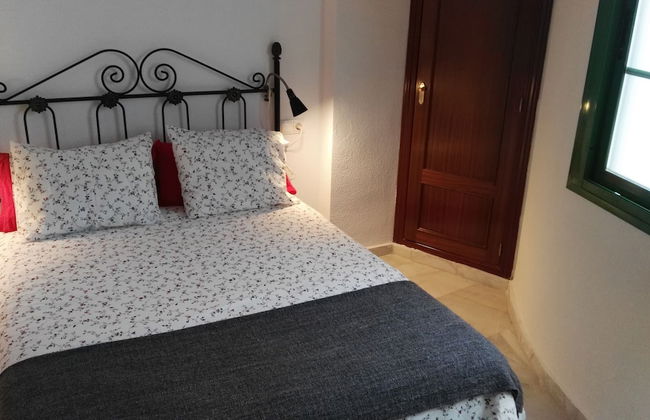 Fan Flat Rosaleda - Foto 8