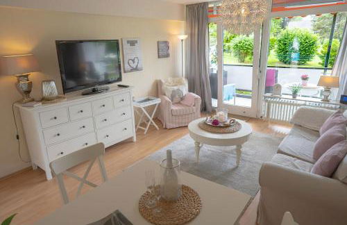 Schwalbennest - Hundefreundlich, Sauna, Pool, Dachterrasse, See & Natur - Foto 11