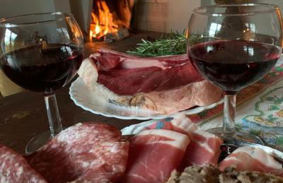 Agriturismo Chieteno con piscina e AC- Cetona - Foto 79