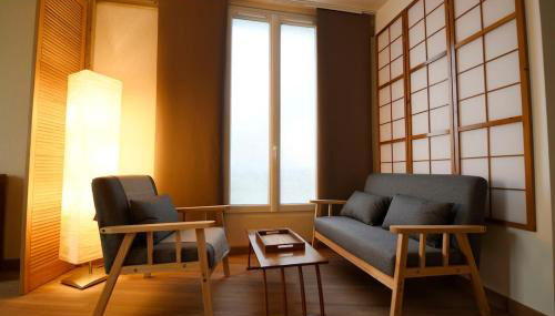 Suite - Le Lotus de Conflans - Foto 2