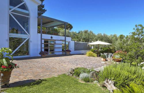 Luxury Villa Lanuvio - Piscina e Hammam by Flatinrome - Foto 17