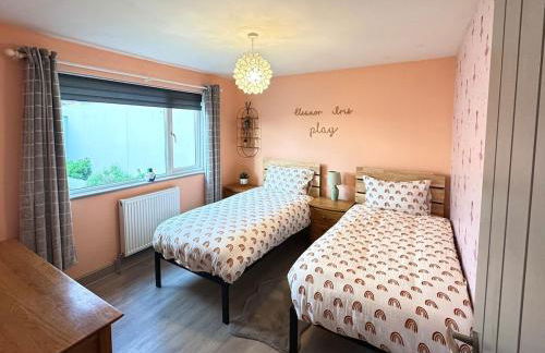 Stylish home, with amazing estuary view - Foto 26